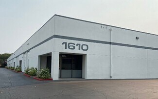 More details for 1610 Dell Ave, Campbell, CA - Industrial for Rent