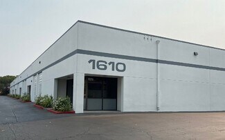 More details for 1610 Dell Ave, Campbell, CA - Industrial to Rent