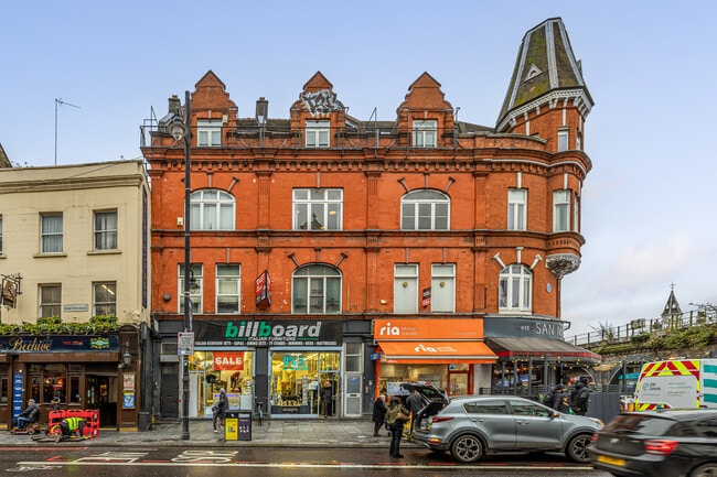 More details for 409-411 Brixton Rd, London - Retail to Rent