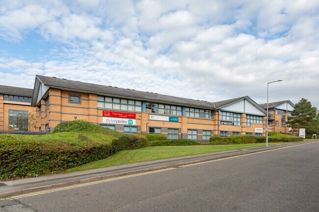 More details for Hollinswood Ct, Telford - Office to Rent