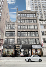 60-64 W 38th St, New York, NY for rent Primary Photo- Image 1 of 5