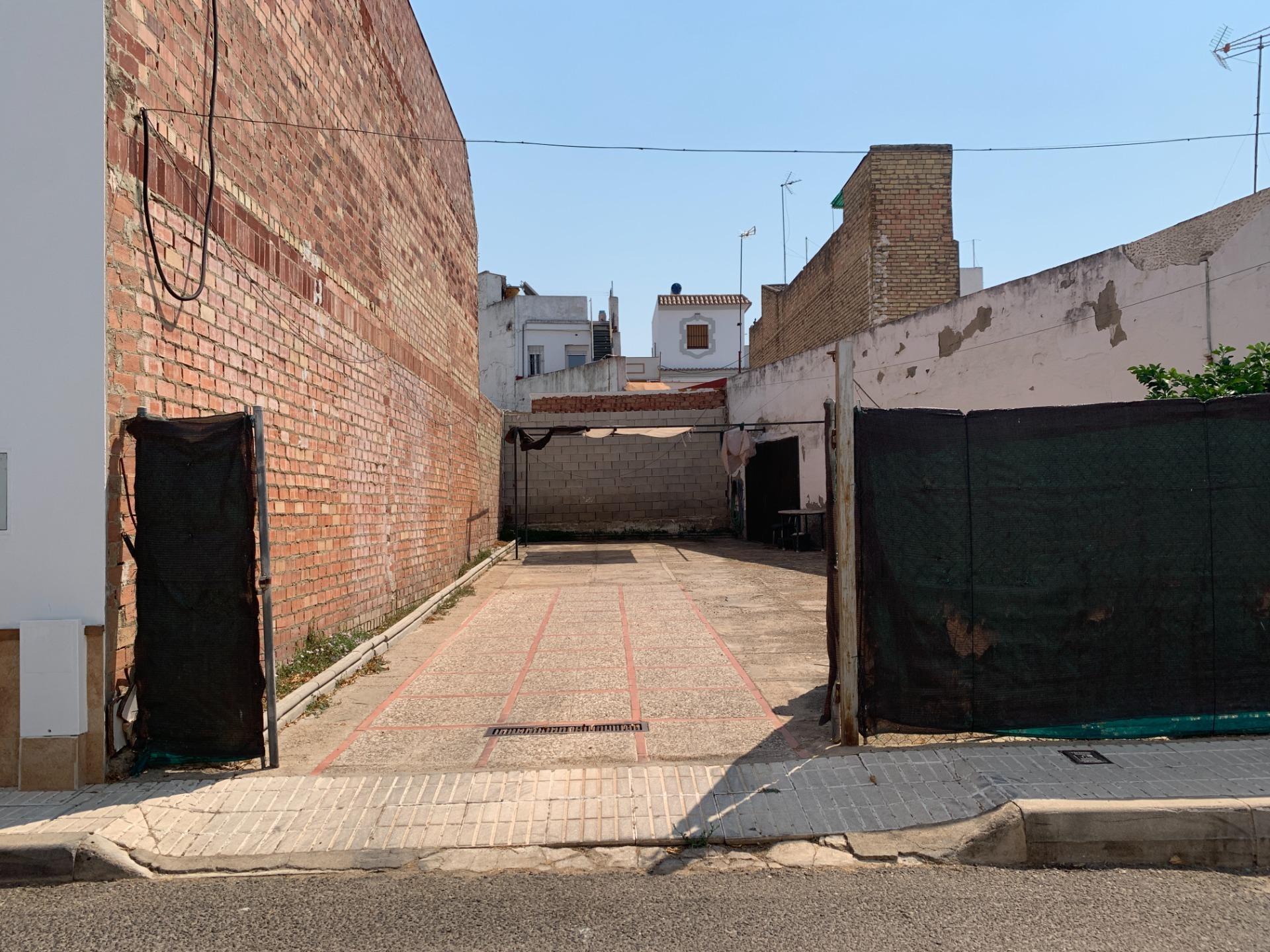 Land in Cantillana, Sevilla for sale Building Photo- Image 1 of 9