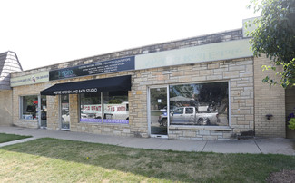 More details for 635-643 S La Grange Rd, La Grange, IL - Retail for Rent