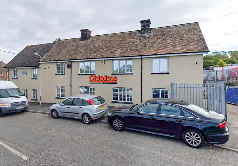 Beddow Way, Aylesford to rent Building Photo- Image 1 of 2