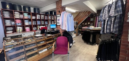 45-47 East St, Wimborne to rent Interior Photo- Image 1 of 5