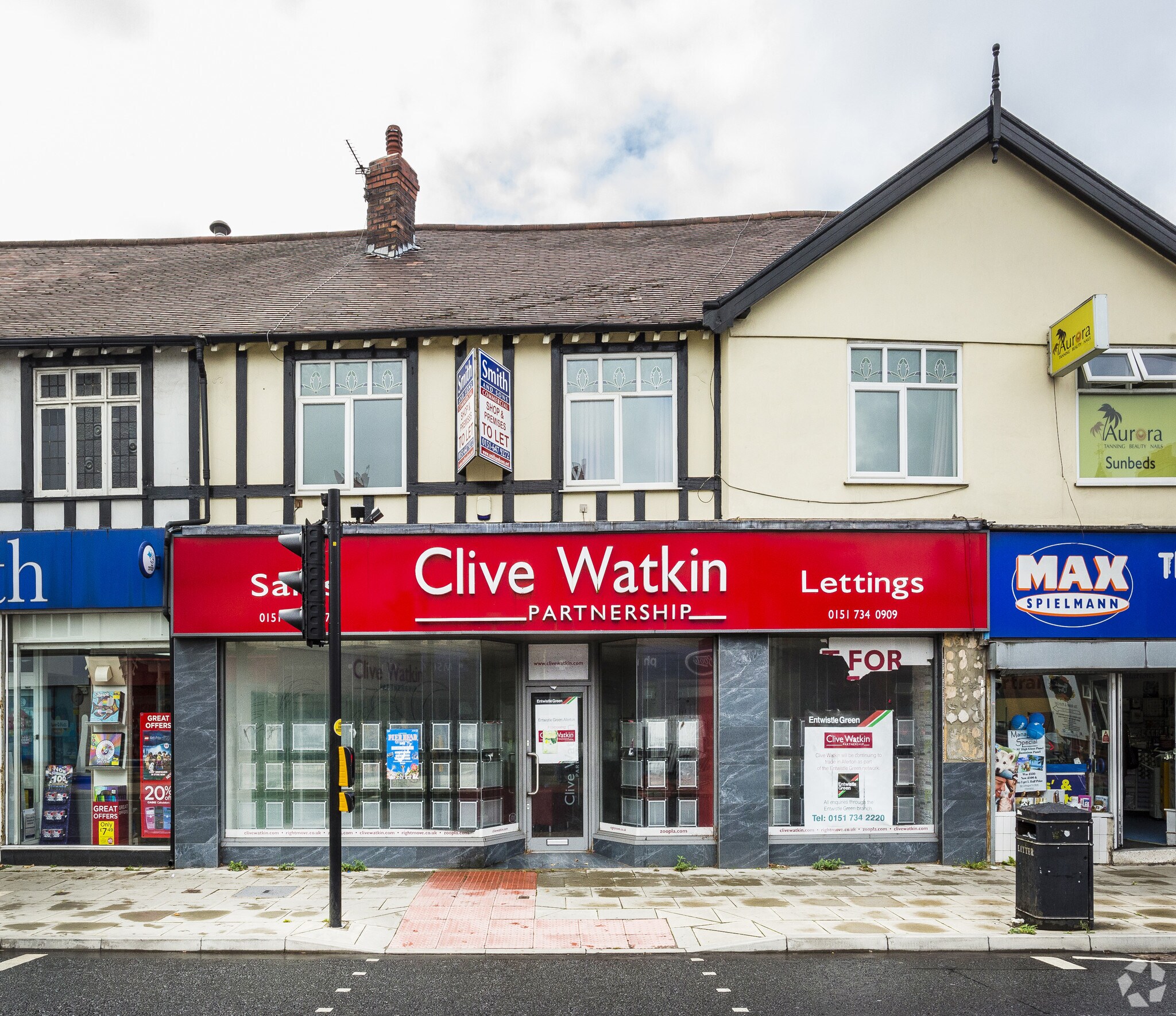 58 Allerton Rd, Liverpool for sale Primary Photo- Image 1 of 1