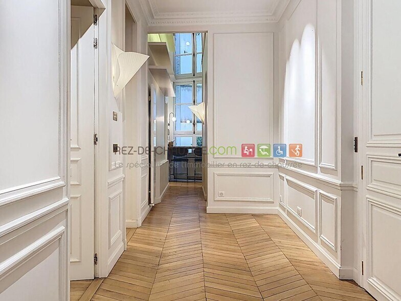 Build-to-Rent in Paris for sale - Interior Photo - Image 3 of 9