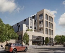 25-30 Mandela Way, London to rent Building Photo- Image 2 of 4