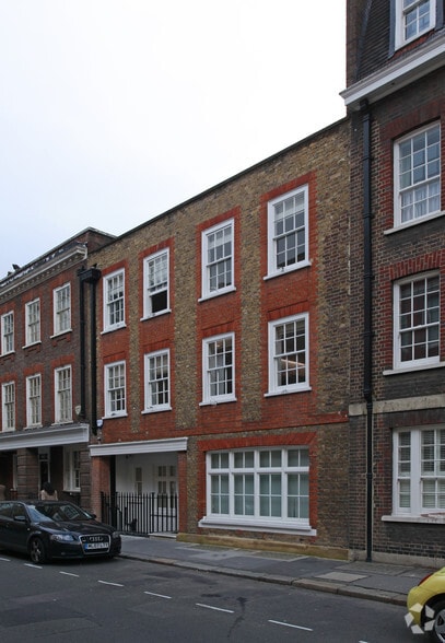 12-14 Wilfred St, London for sale - Primary Photo - Image 1 of 1