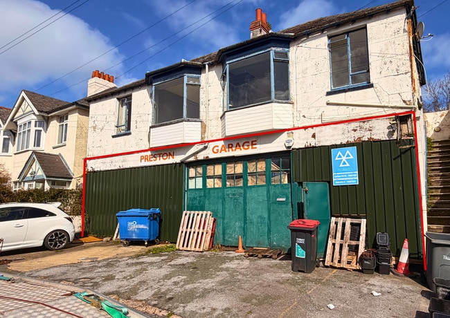 More details for 2 Cedar Rd, Paignton - Retail to Rent