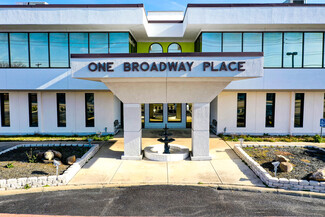 More details for 2910 Broadway Blvd, Garland, TX - Office for Rent