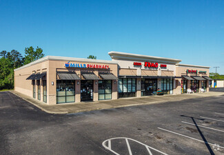 More details for 841 Odum Rd, Gardendale, AL - Retail for Rent