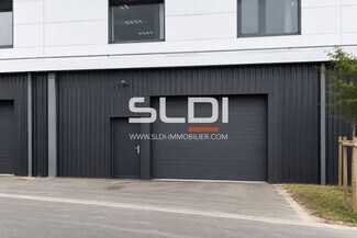 More details for Light Industrial for Sale