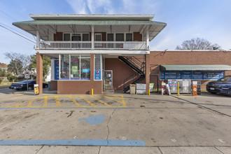 301 Mount Vernon Ave, Portsmouth, VA for sale Building Photo- Image 1 of 1