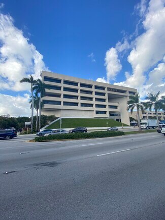 More details for 6355 NW 36th St, Miami, FL - Office for Rent