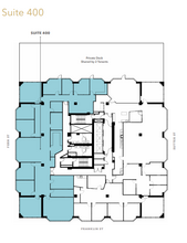 1388 Sutter St, San Francisco, CA for rent Floor Plan- Image 1 of 1