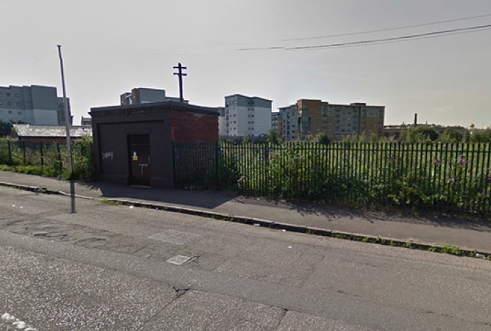 Maxwell Rd, Glasgow to rent - Building Photo - Image 3 of 3