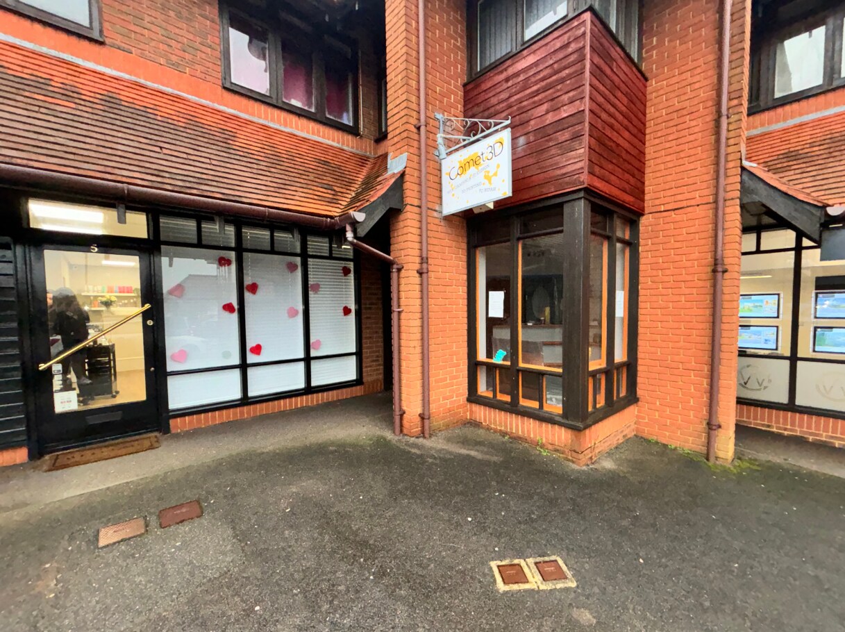 Grassmere Way, Waterlooville for sale Building Photo- Image 1 of 1