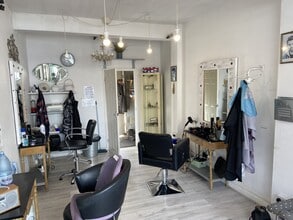 1A Silver St, Kettering to rent Interior Photo- Image 1 of 1
