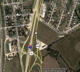 More details for I-35 Frontage Rd & Lorena Rd, Lorena, TX - Land for Rent