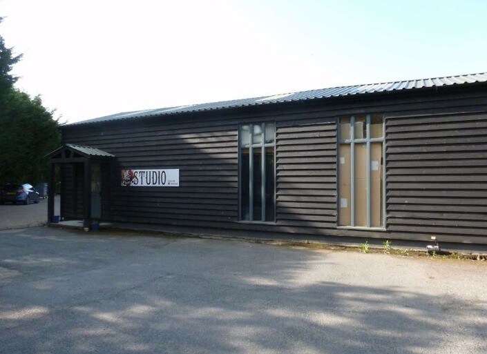 West Hyth Rd, Hythe for sale Primary Photo- Image 1 of 1