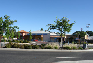 More details for 7120-7134 Auburn Blvd, Citrus Heights, CA - Retail for Rent