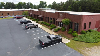 More details for 2939 McManus Rd, Macon-Bibb, GA - Office for Rent