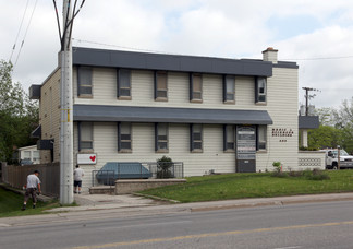 More details for Newmarket Development Opportunity – for Sale, Newmarket, ON