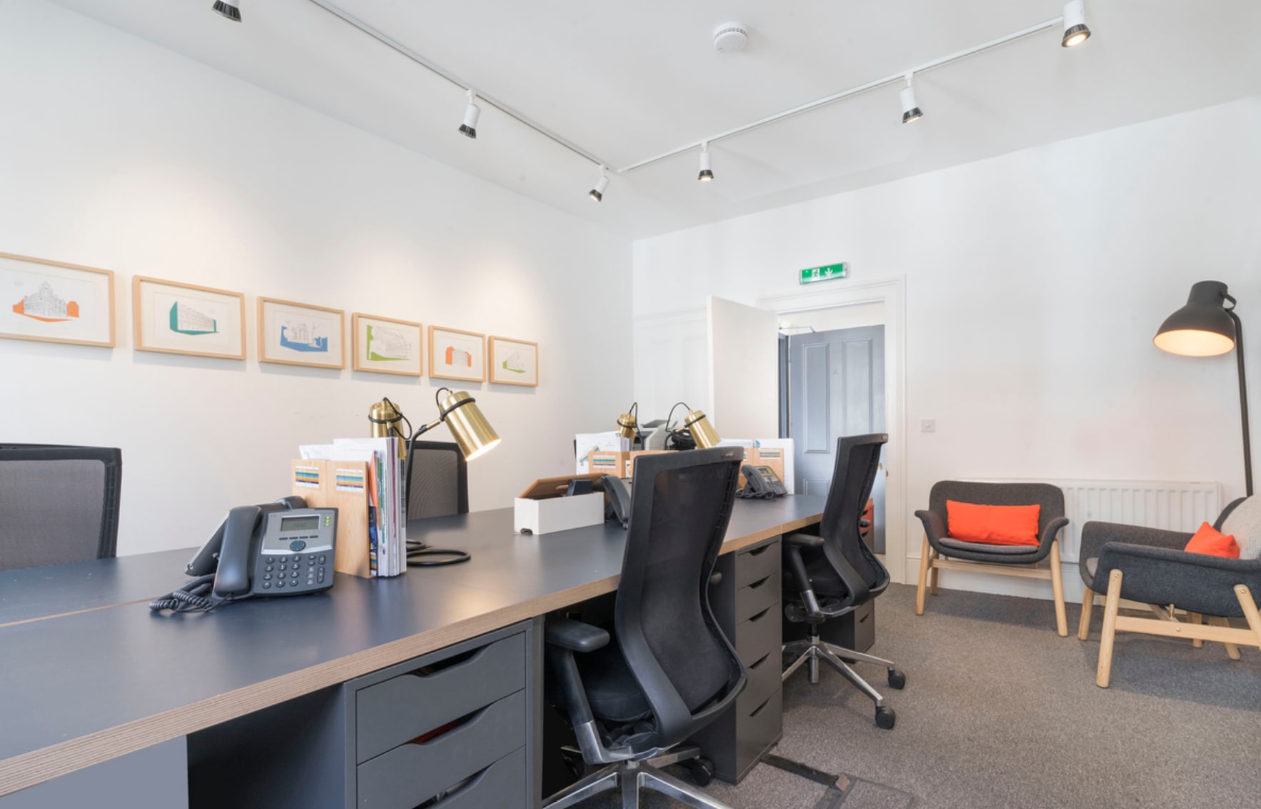 30-31 Long Acre, London for sale Interior Photo- Image 1 of 1