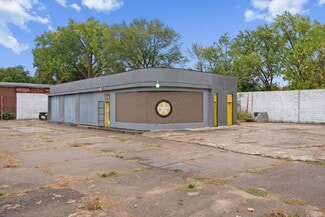 More details for 1750 E State Fair, Highland Park, MI - Retail for Sale
