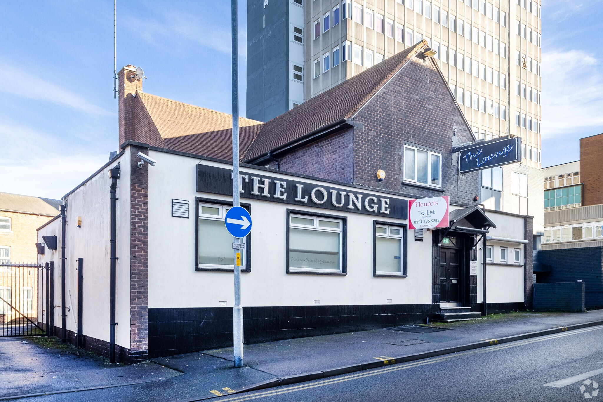 10 Freer St, Walsall for sale Primary Photo- Image 1 of 1