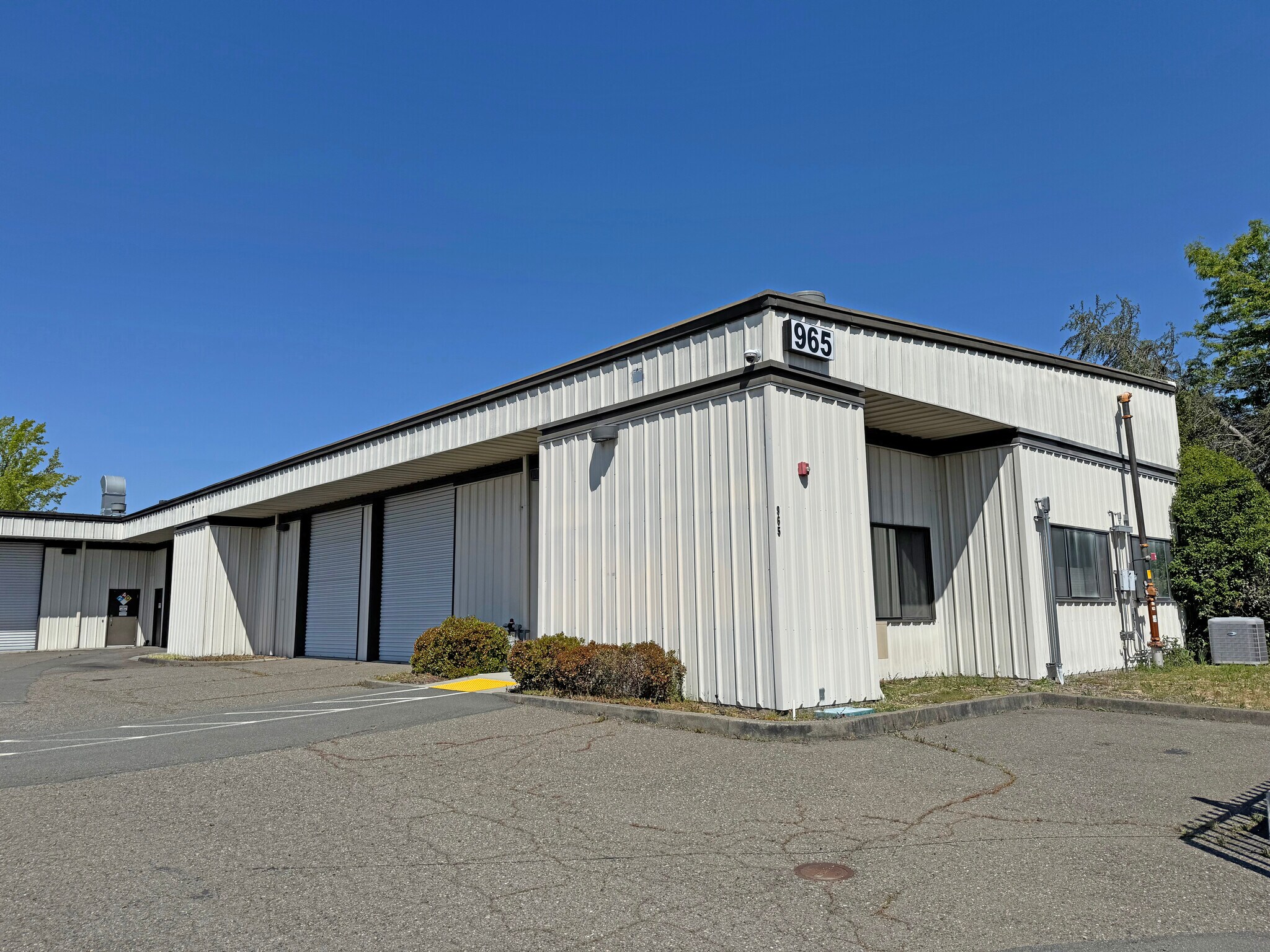 965 Piner Pl, Santa Rosa, CA for sale Building Photo- Image 1 of 1