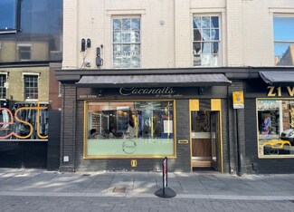 More details for 17 Queen St, Ipswich - Retail for Rent