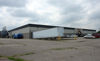 More details for 45 Franklin St SW, Grand Rapids, MI - Industrial for Sale