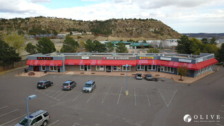 More details for 4935 Centennial Blvd, Colorado Springs, CO - Retail for Rent