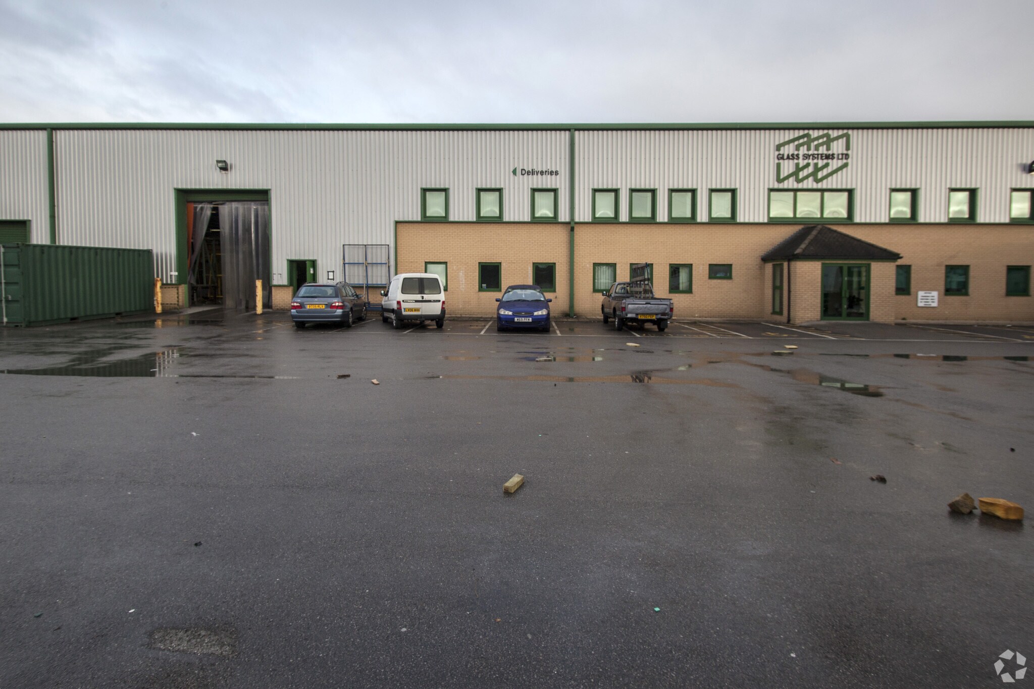 Mill Stream Way, Swansea for sale Primary Photo- Image 1 of 1