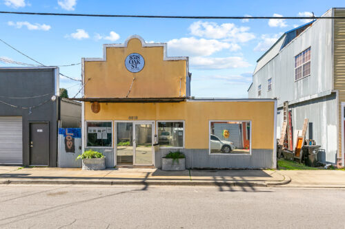 8518 Oak St, New Orleans, LA for sale - Building Photo - Image 1 of 1