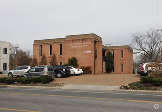 More details for 2319 Crestmoor Rd, Nashville, TN - Office for Rent