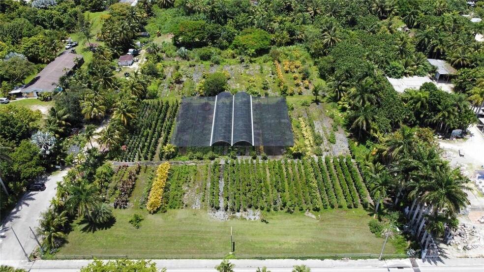 12595 SW 56th St, Miami, FL for rent - Aerial - Image 2 of 8