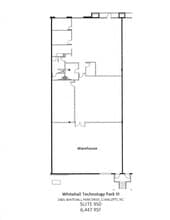 2401 Whitehall Park Dr, Charlotte, NC to rent Interior Photo- Image 2 of 2