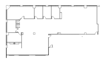 333 E Butterfield Rd, Lombard, IL for rent Floor Plan- Image 1 of 1