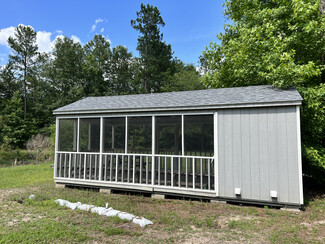 More details for 6680 River Rd, Waynesboro, GA - Speciality for Sale