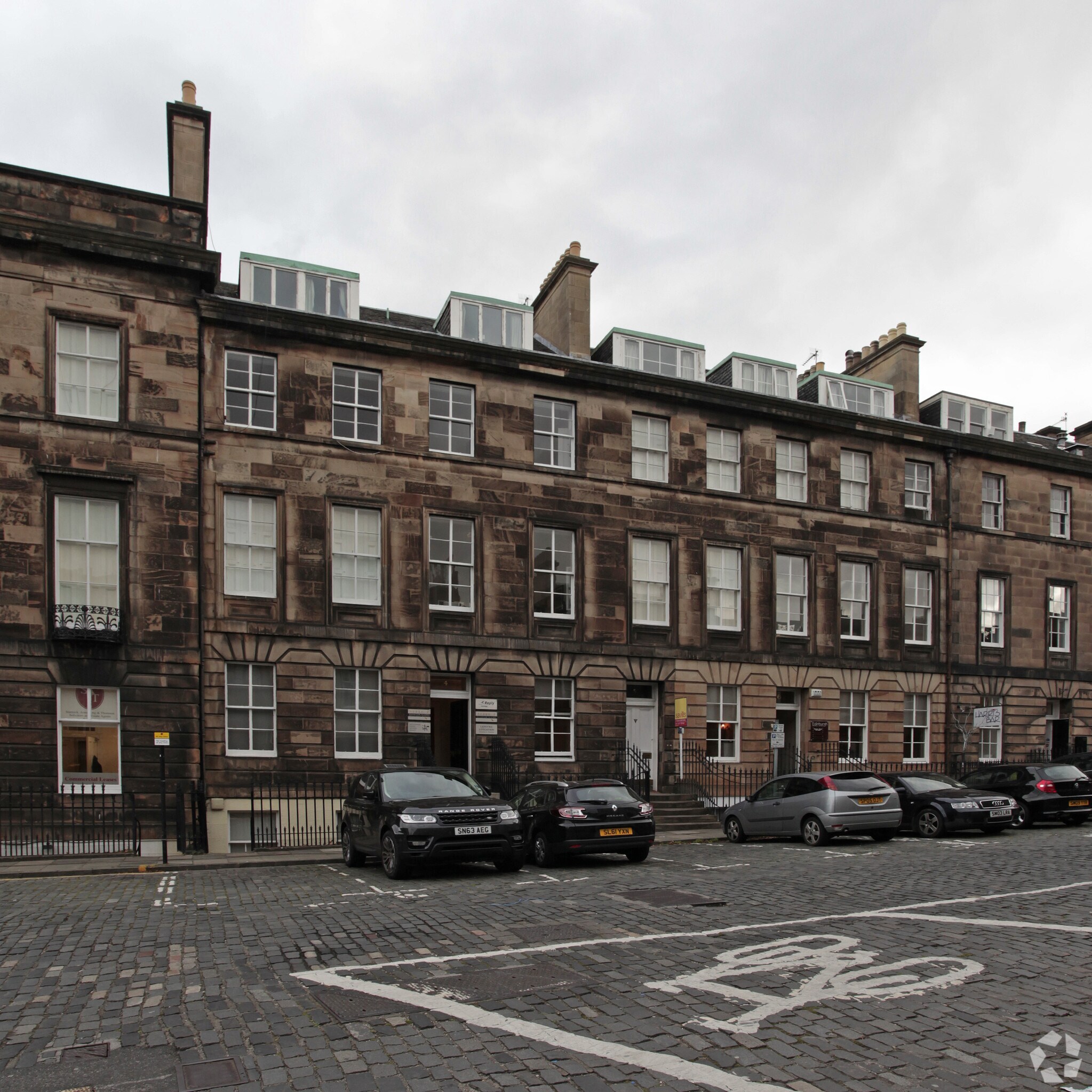 Randolph Pl, Edinburgh for sale Primary Photo- Image 1 of 1