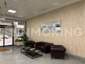 Office in San Sebastián de los Reyes, Madrid to rent Interior Photo- Image 1 of 16