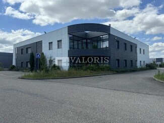 More details for Light Industrial to Rent