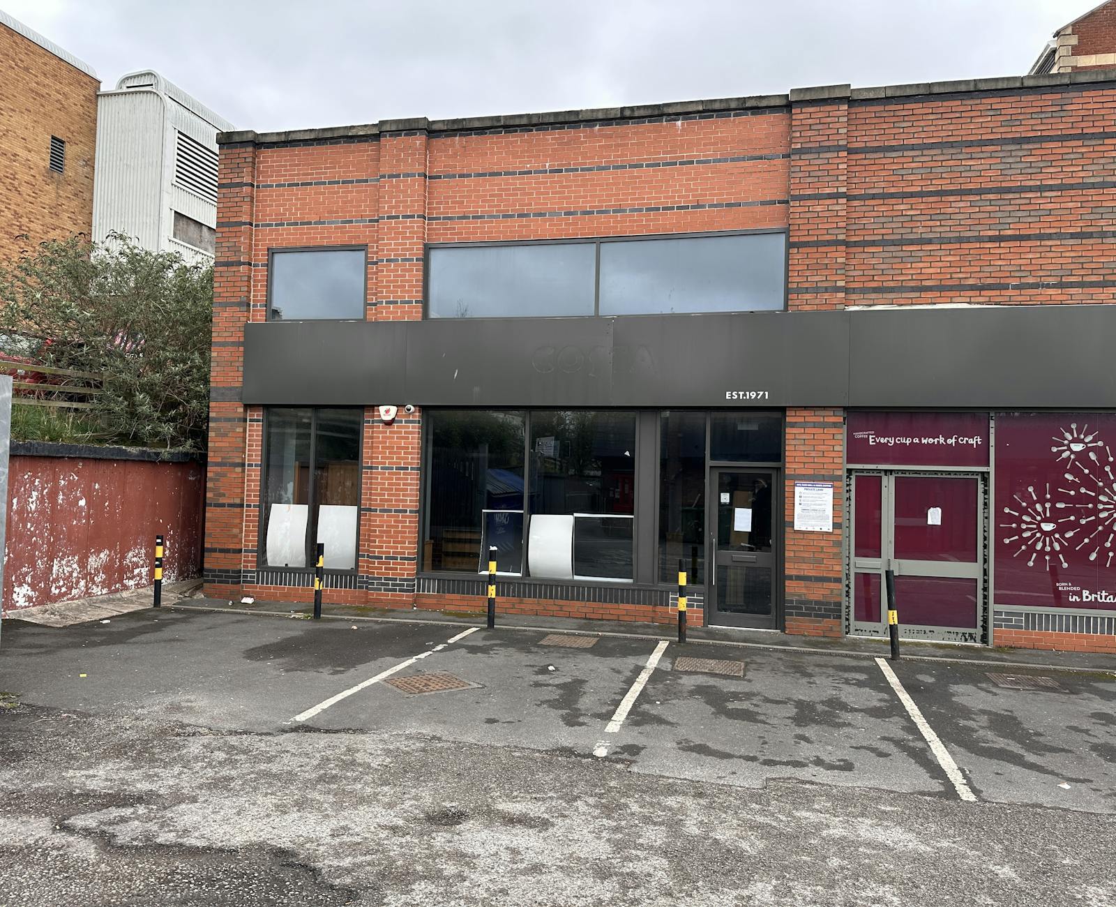 4 Peel St, Barnsley to rent Primary Photo- Image 1 of 2