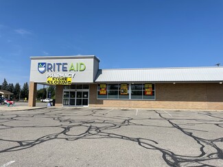 More details for 836-842 S State St, Big Rapids, MI - Retail for Rent