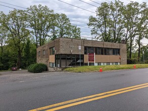 380 Adams St, Bedford Hills, NY for rent Building Photo- Image 1 of 1