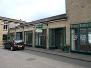 4 Crescent Ct, Ilkley WYK - Commercial Property