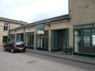 More details for 4 Crescent Ct, Ilkley - Retail for Rent